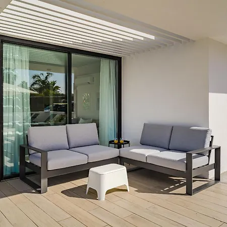 Luxus Don Carlos - Playa De Americas * Playa de las Américas