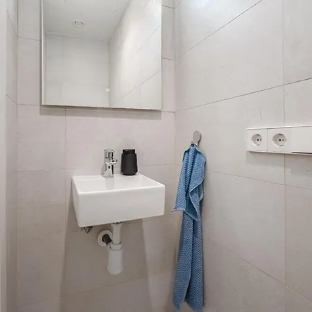 Villa Luxus Don Carlos - Playa De Americas *