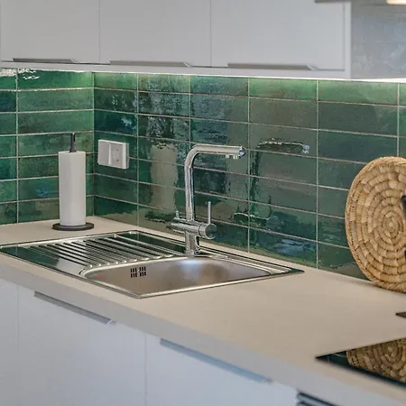 Luxus Don Carlos - Playa De Americas * Playa de las Américas